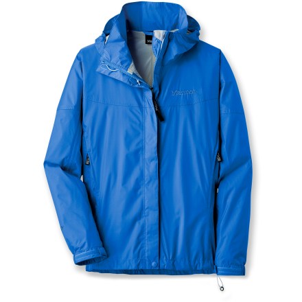 Marmot Rain Jacket