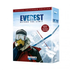 Everest: Beyond the Limit movie