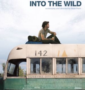 Into the Wild movies
