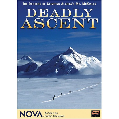 NOVA: Deadly Ascent movie