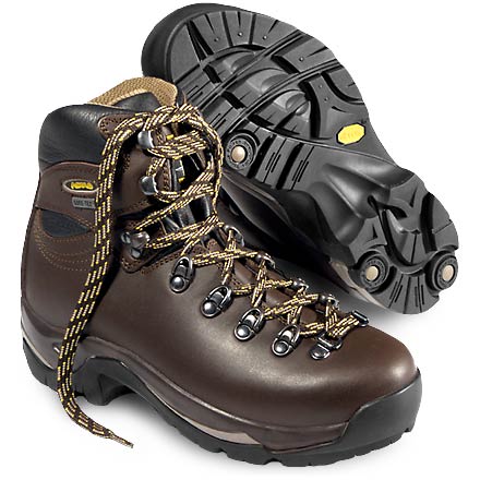 Trekking Footwear