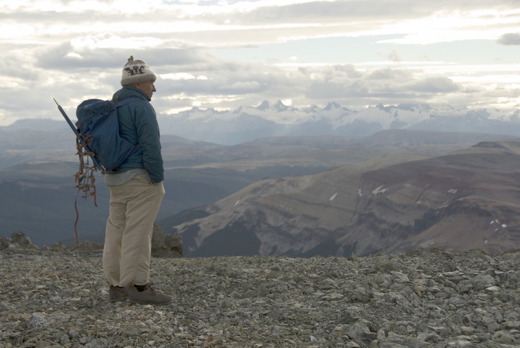 Patagonia Yvon Chouinard