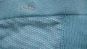 Isis Sport Brief