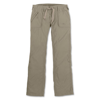 north face horizon tempest pants