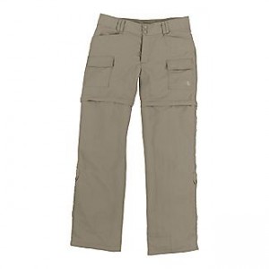 north face women's convertible pants