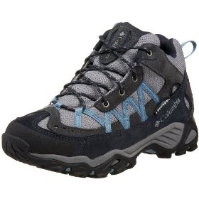 Day hiking shoes - Hiking Lady