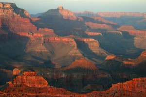 Grand Canyon Grand Canyon, photo courtesy National Park Service