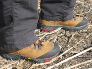 Women's Hiking Boot Shopping Tips