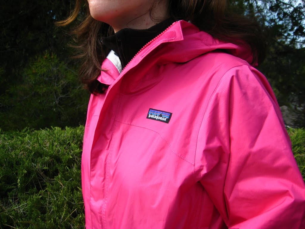 torrentshell jacket review