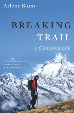 Hiking Lady's Book and Movie Reviews