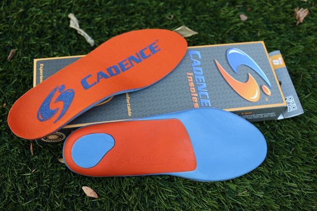 Win Cadence Insoles for Your Hiking Boots! - Hiking Lady