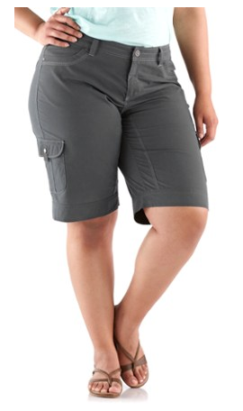 plus sized hiking apparel