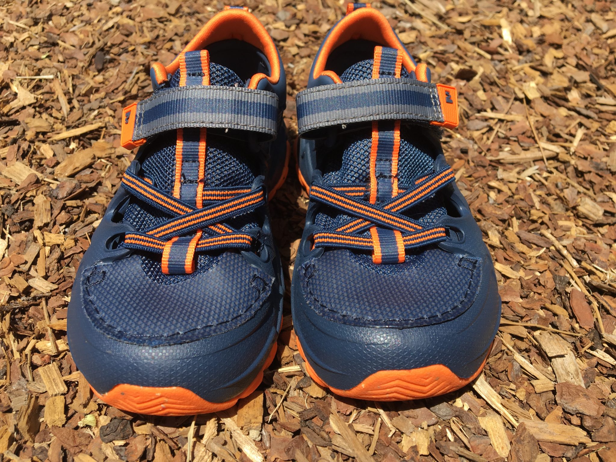 Merrell Kids Hydro 2.0 Review - Hiking Lady