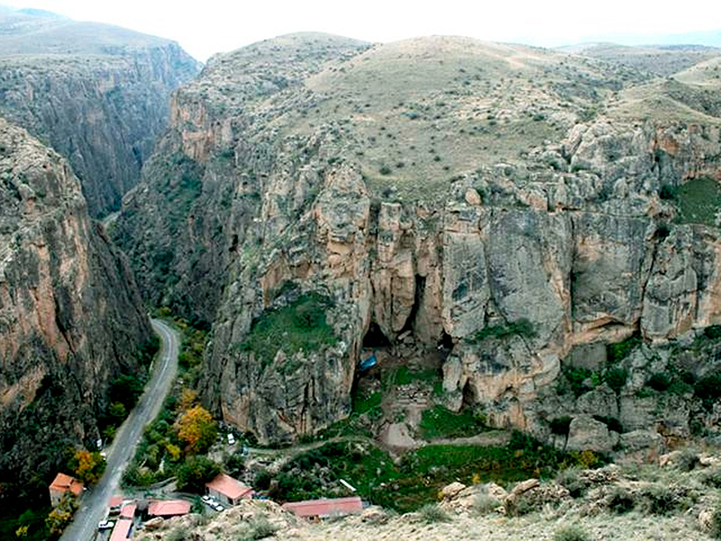 areni armenia places to visit